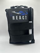 R.E.A.C.T. Core Kit, Black