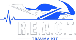 R.E.A.C.T. Trauma Kit
