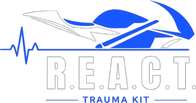 R.E.A.C.T. Trauma Kit